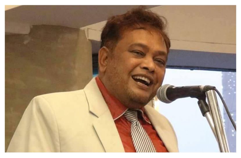 এমপি বদিও করোনা আক্রান্ত!